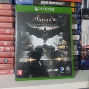 Batman: Arkham Knight - Xbox One