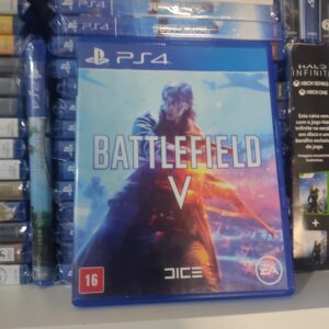 Battlefield V (PS4)