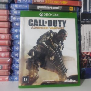 Call of Duty: Advanced Warfare - Xbox One