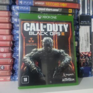 Call of Duty: Black Ops III - Xbox One