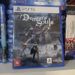 Demon's Souls - PS5