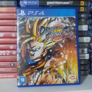 Dragon Ball FighterZ