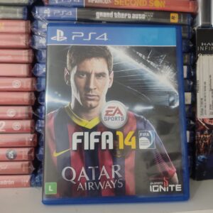 FIFA 14