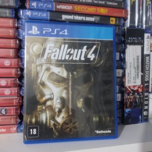 Fallout 4