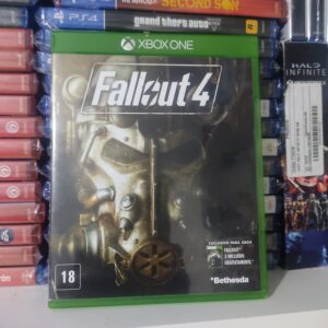 Fallout 4