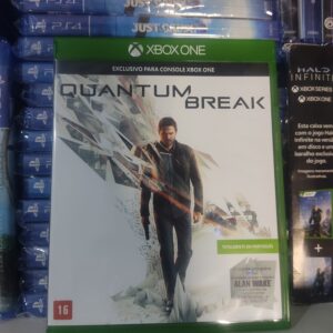 Quantum Break - Xbox One
