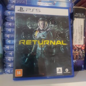 Returnal - PS5