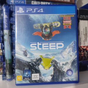 Steep - PS4
