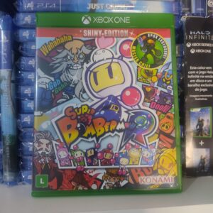 Super Bomberman R - Xbox One