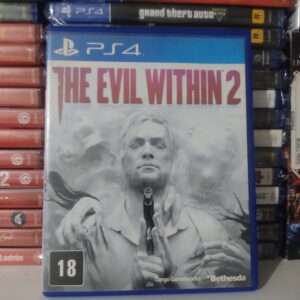 The Evil Within 2