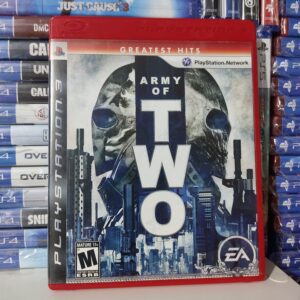 Army of Two - PS3