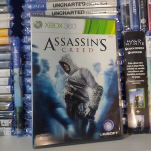 Assassin's Creed - Xbox 360