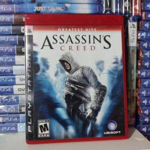 Assassin's Creed - PS3