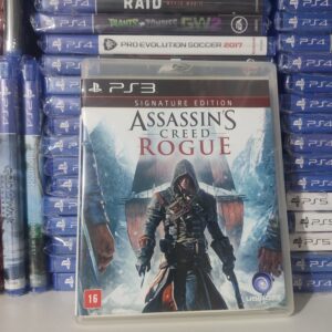 Assassin's Creed Rogue - PS3