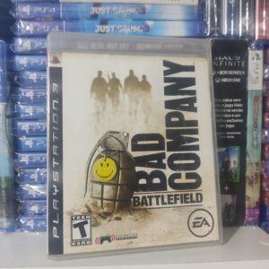 Battlefield: Bad Company - PS3