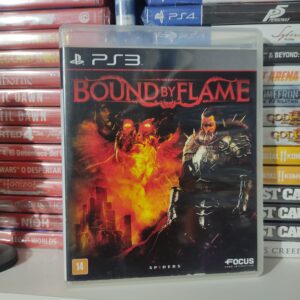 Bound by Flame – PS3