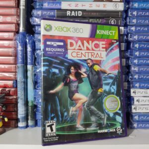 Dance Central - Xbox 360