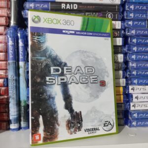 Dead Space 3 - Xbox 360