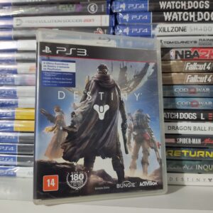 Destiny – PS3