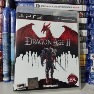 Dragon Age II – PS3