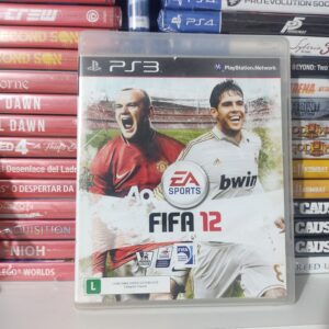 FIFA 12 - PS3