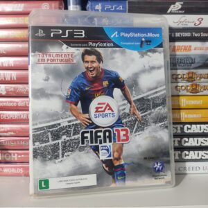 FIFA 13 - PS3