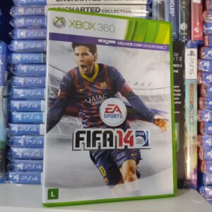 FIFA 14 - Xbox 360
