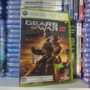 Gears of War 2 - Xbox 360