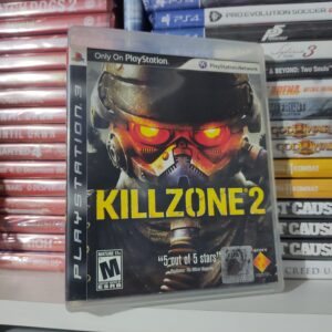 Killzone 2 - PS3