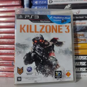 Killzone 3 - PS3