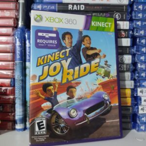 Kinect Joy Ride - Xbox 360