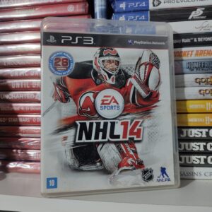 NHL 14 - PS3