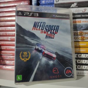 Need for Speed: Rivals - PS3