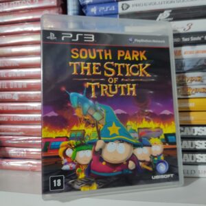 South Park: The Stick of Truth - PS3