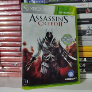 Assassin’s Creed II - Xbox 360