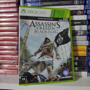 Assassin’s Creed IV: Black Flag - Xbox 360