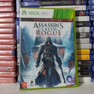 Assassin’s Creed Rogue - Xbox 360
