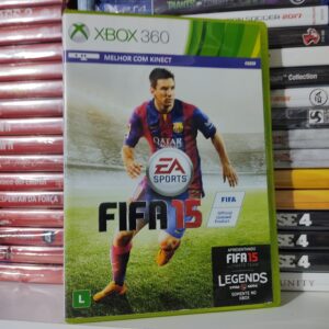 FIFA 15 - Xbox 360