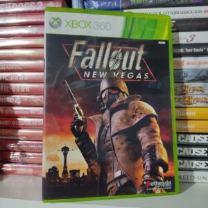 Fallout: New Vegas - Xbox 360