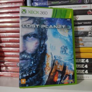 Lost Planet 3 - Xbox 360