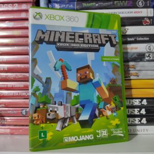 Minecraft - Xbox 360