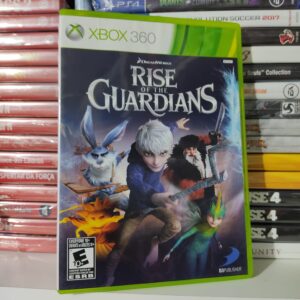 Rise of the Guardians - Xbox 360