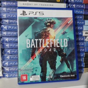 Battlefield 2042 (PS5)