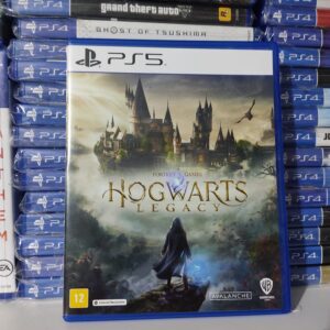 Hogwarts Legacy (PS5)